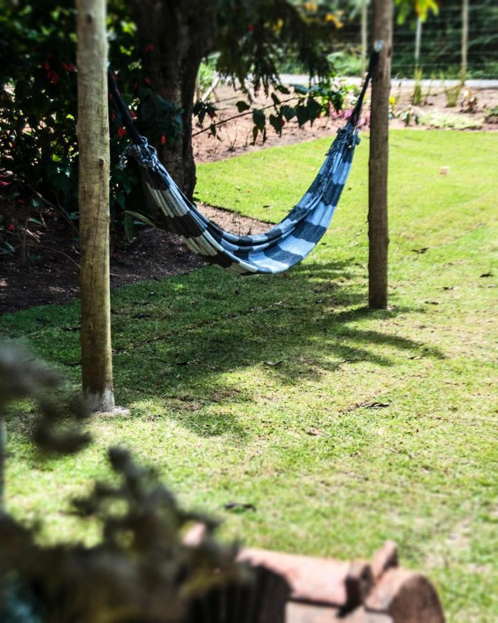 Vila Aconchego Azul 2 Arace Экстерьер фото