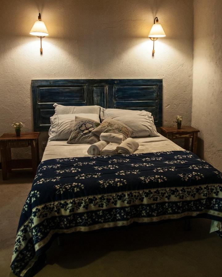 Vila Aconchego Azul 2 Arace Экстерьер фото