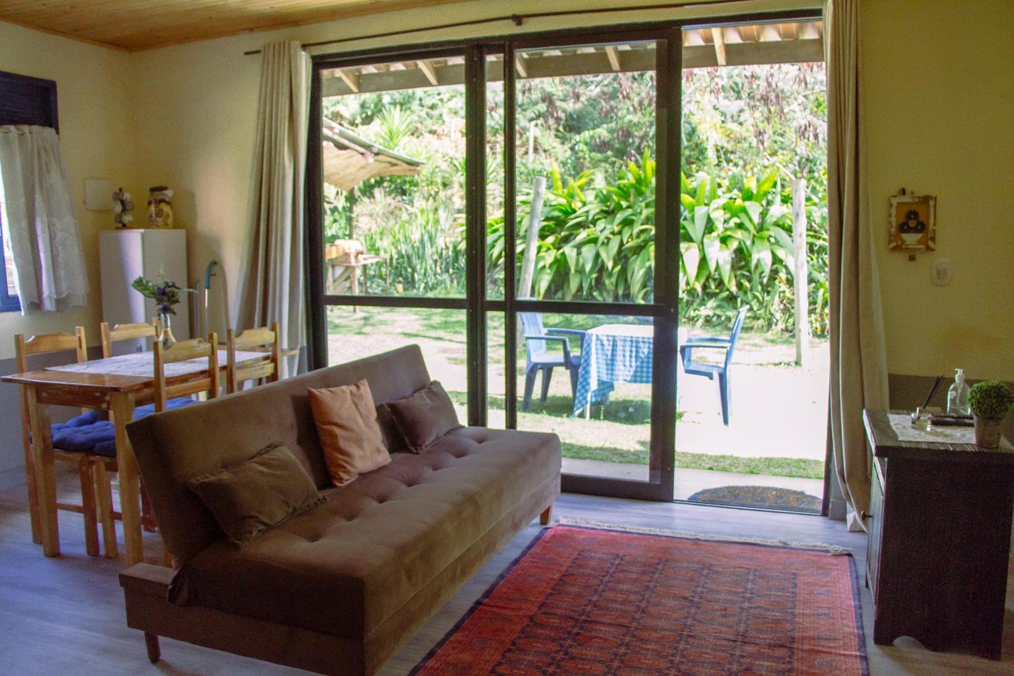 Vila Aconchego Azul 2 Arace Экстерьер фото