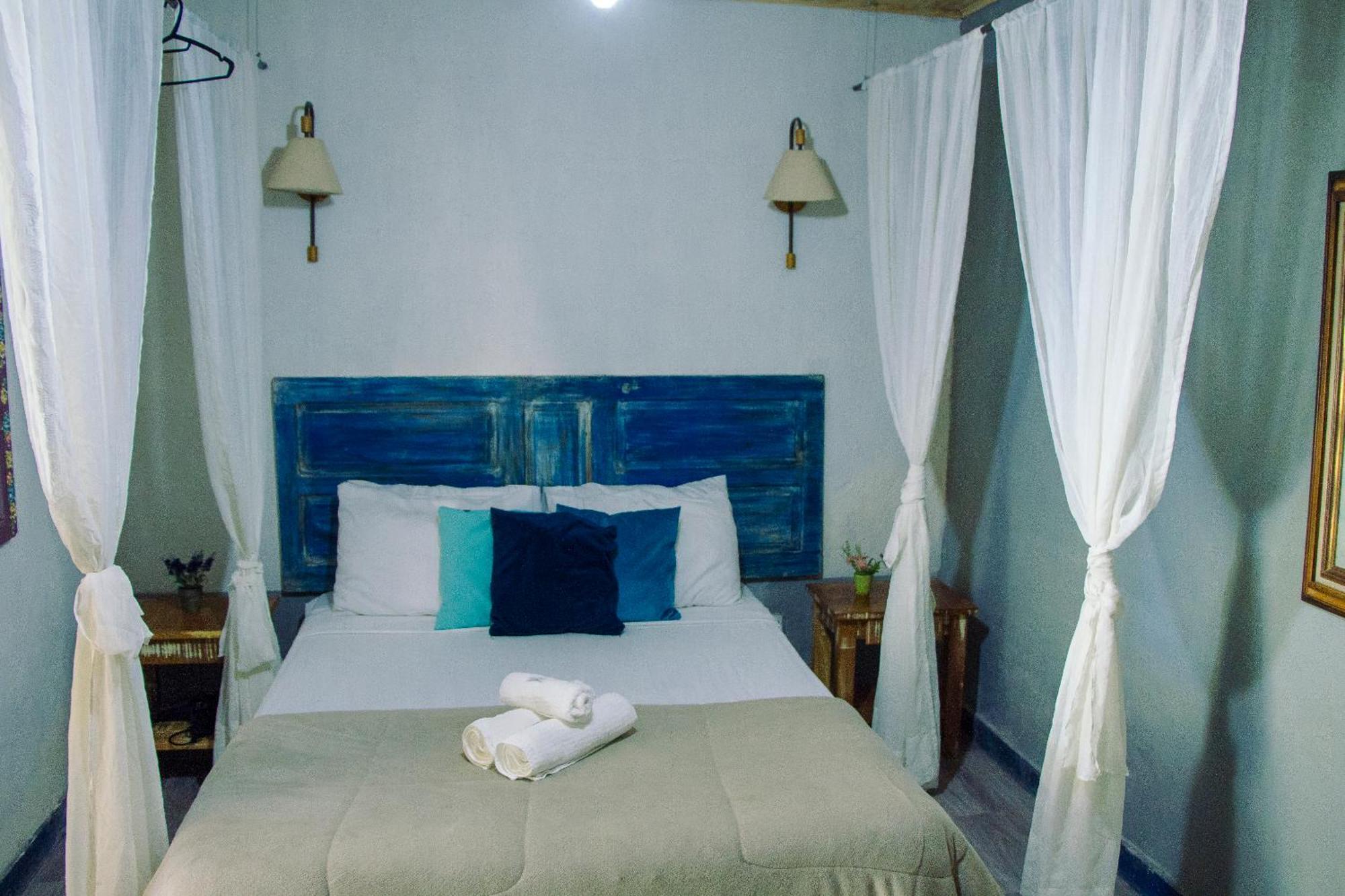 Vila Aconchego Azul 2 Arace Экстерьер фото