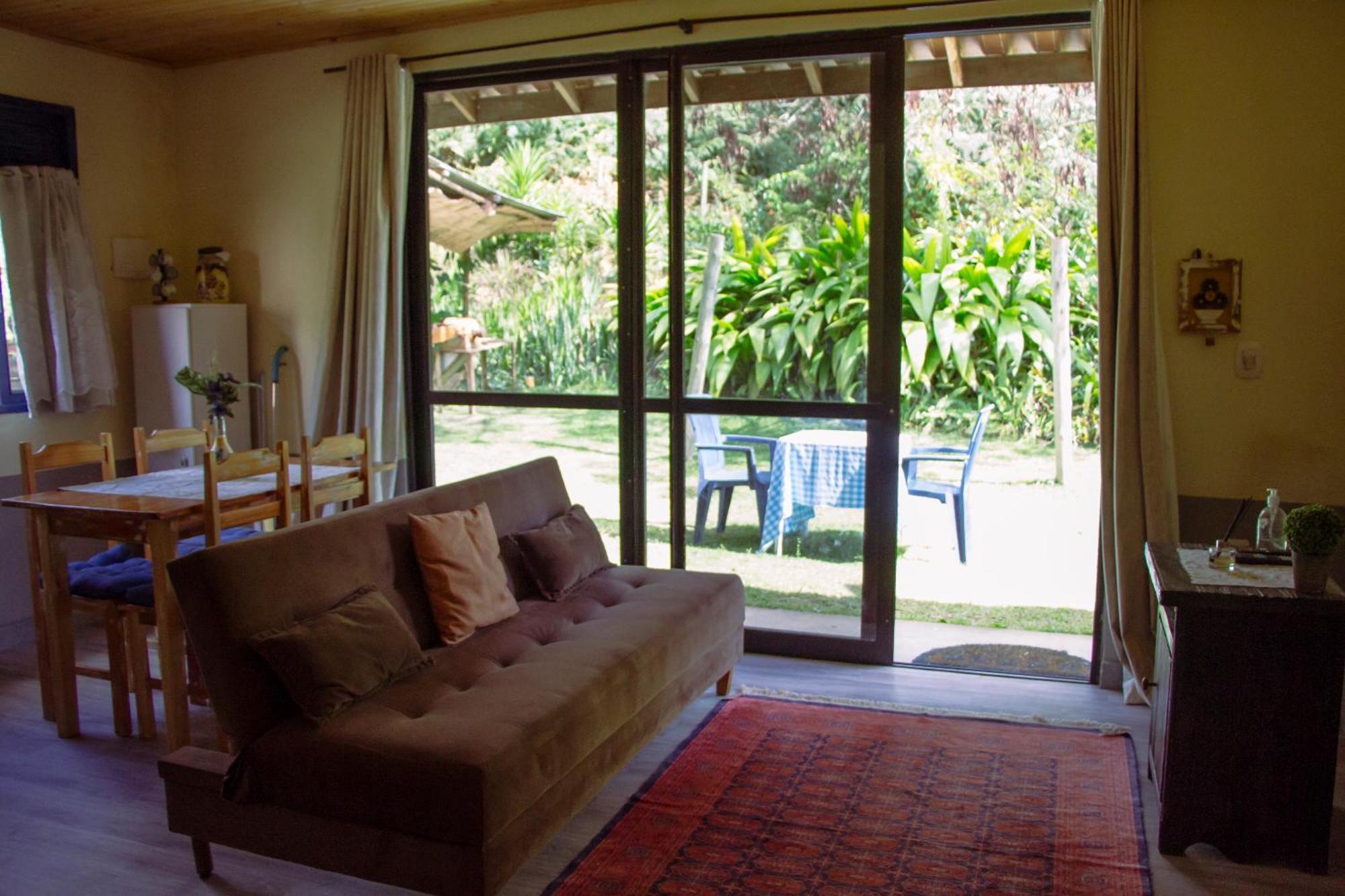 Vila Aconchego Azul 2 Arace Экстерьер фото